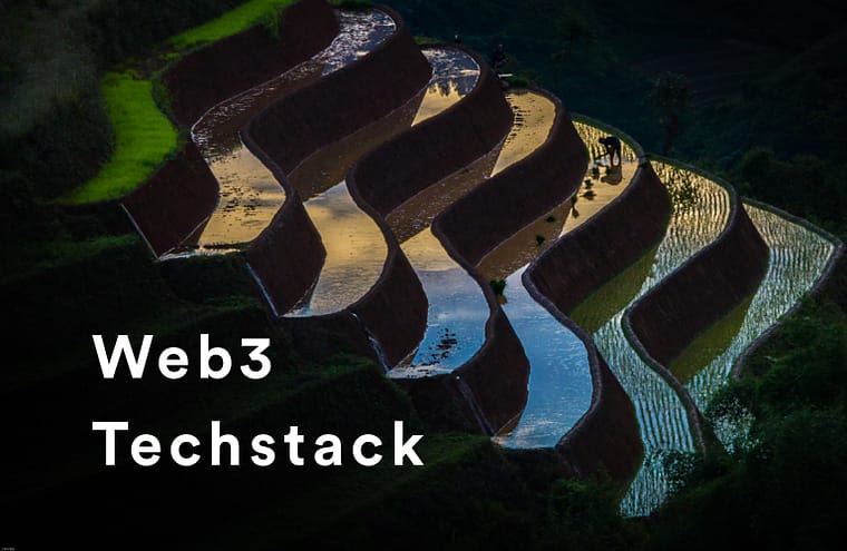 web-3-tech-stack