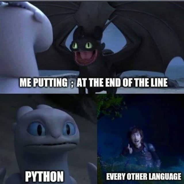 ngôn ngữ Python