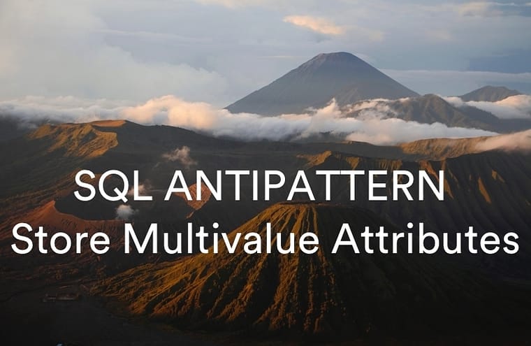 sql-antipattern-store-multi-value