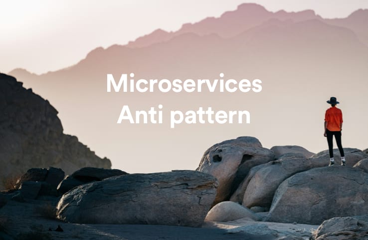 microservices-anti-pattern