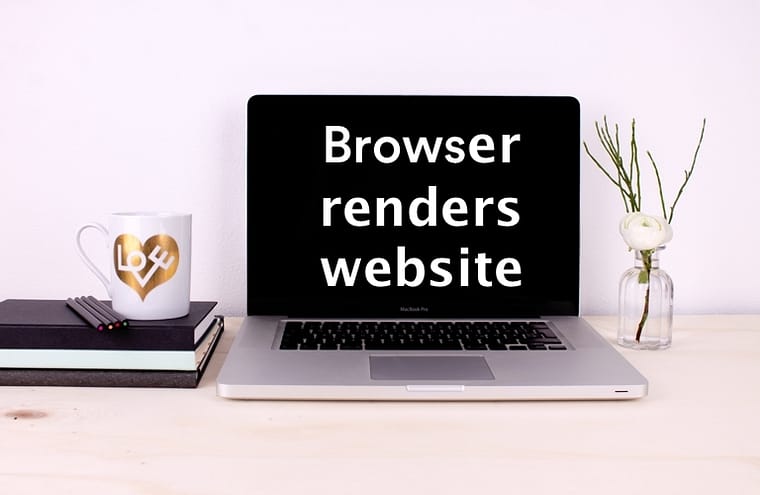 how-browser-renders-website