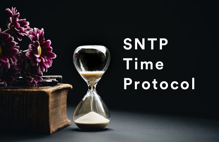 sntp-simple-network-time-protocol