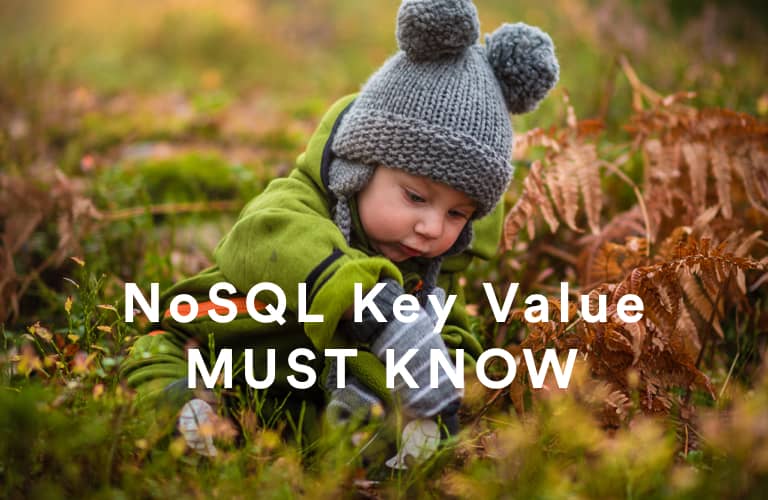 Các ứng dụng của key-value database là gì?
