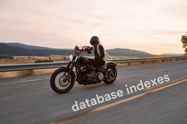 Database Indexes Advantages And Disadvantages KieBlog