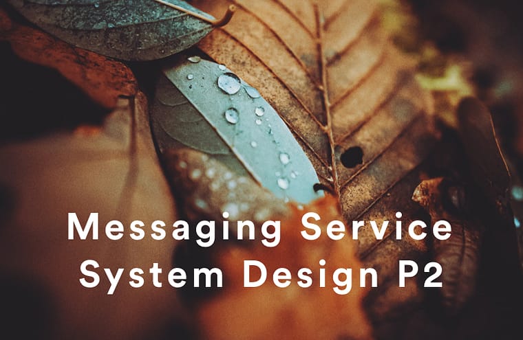 messaging-service-system-design-p2