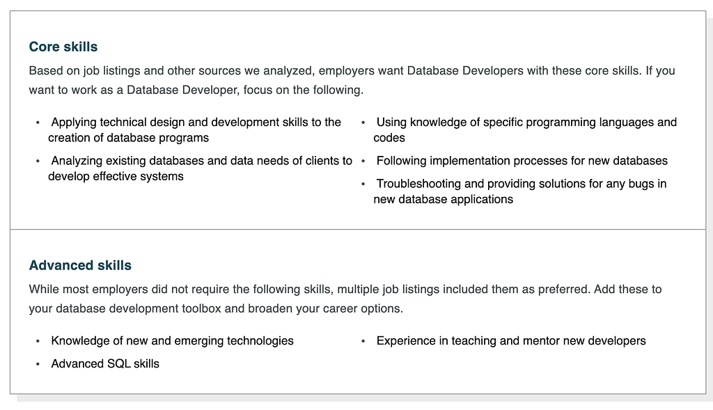 database-developer-la-gi