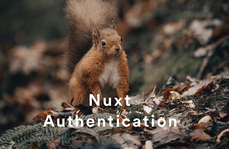 nuxt-authentication