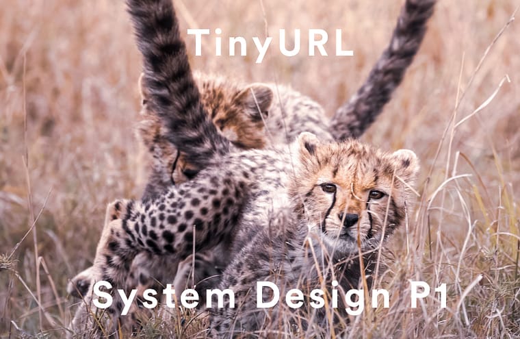 system-design-tiny-url-part-1